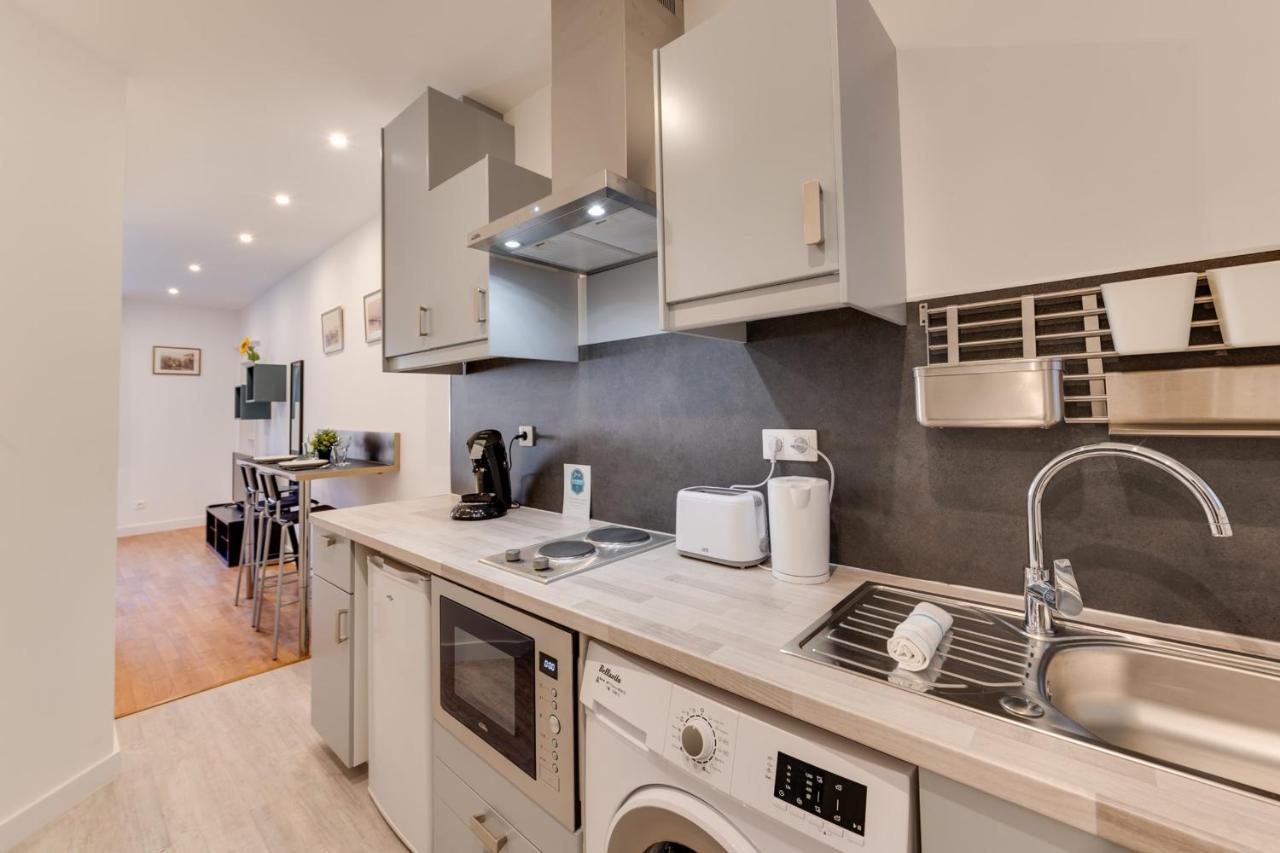 Le Paquier 23 - Charming Apartment In The Heart Of The Old Town 150M Fr Annecy Exterior foto