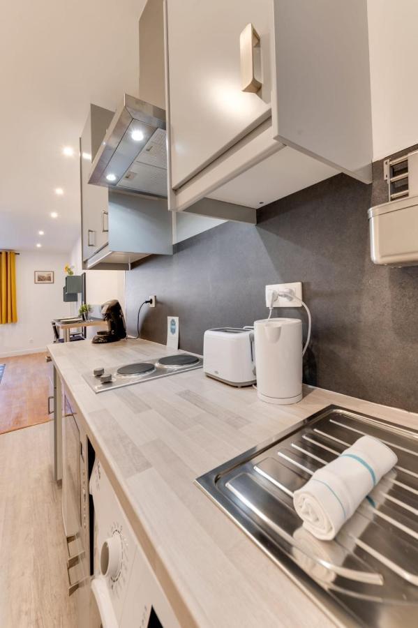 Le Paquier 23 - Charming Apartment In The Heart Of The Old Town 150M Fr Annecy Exterior foto