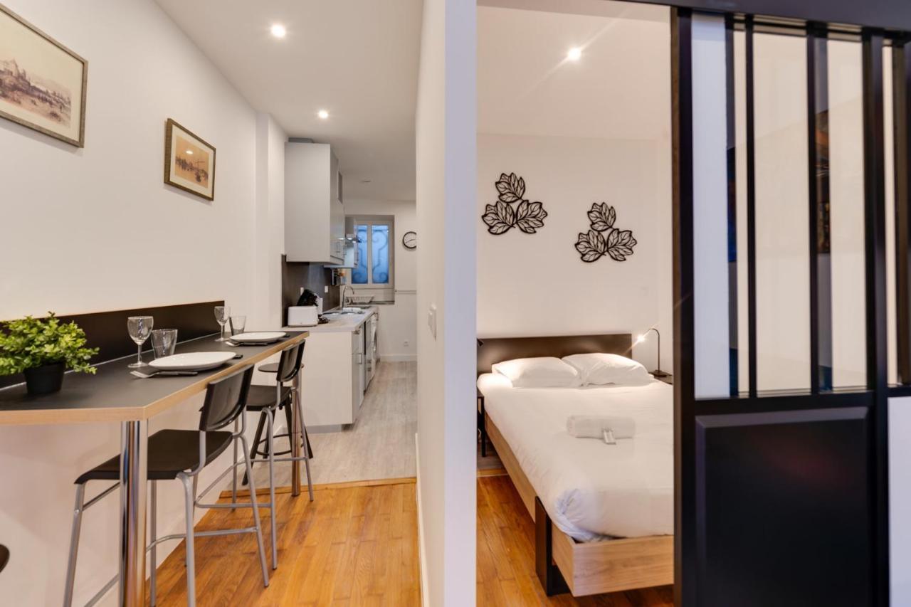 Le Paquier 23 - Charming Apartment In The Heart Of The Old Town 150M Fr Annecy Exterior foto