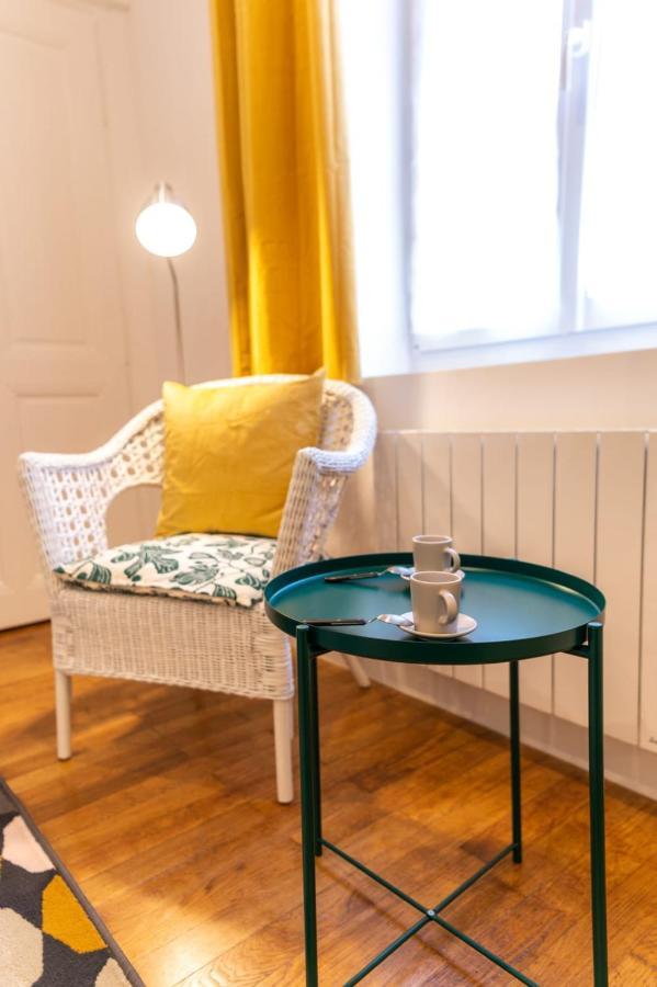 Le Paquier 23 - Charming Apartment In The Heart Of The Old Town 150M Fr Annecy Exterior foto