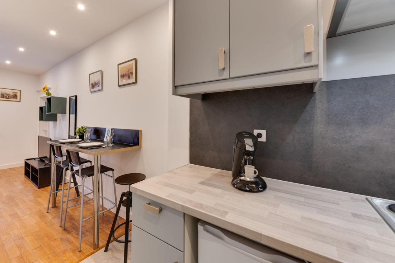 Le Paquier 23 - Charming Apartment In The Heart Of The Old Town 150M Fr Annecy Exterior foto